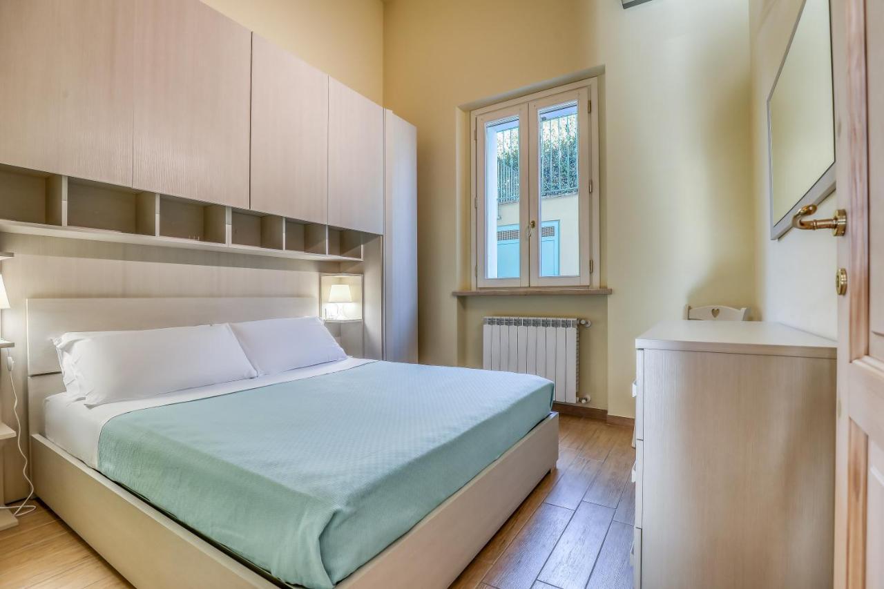Residence Viviverde Terni Bagian luar foto
