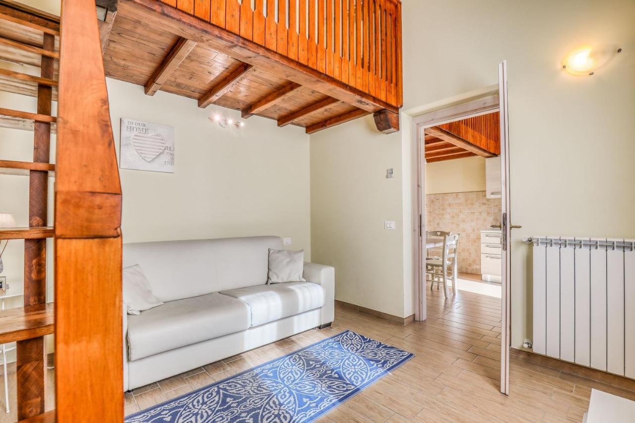 Residence Viviverde Terni Bagian luar foto