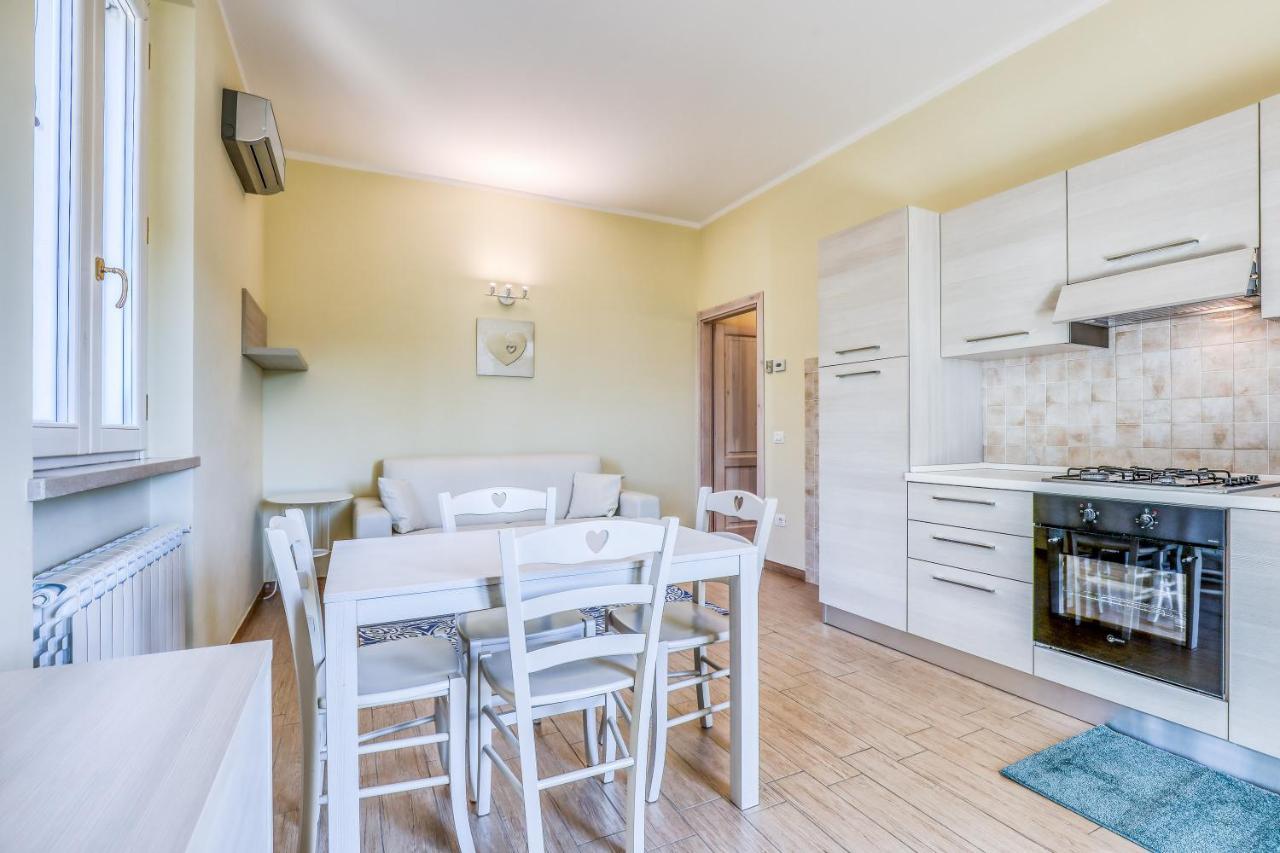 Residence Viviverde Terni Bagian luar foto