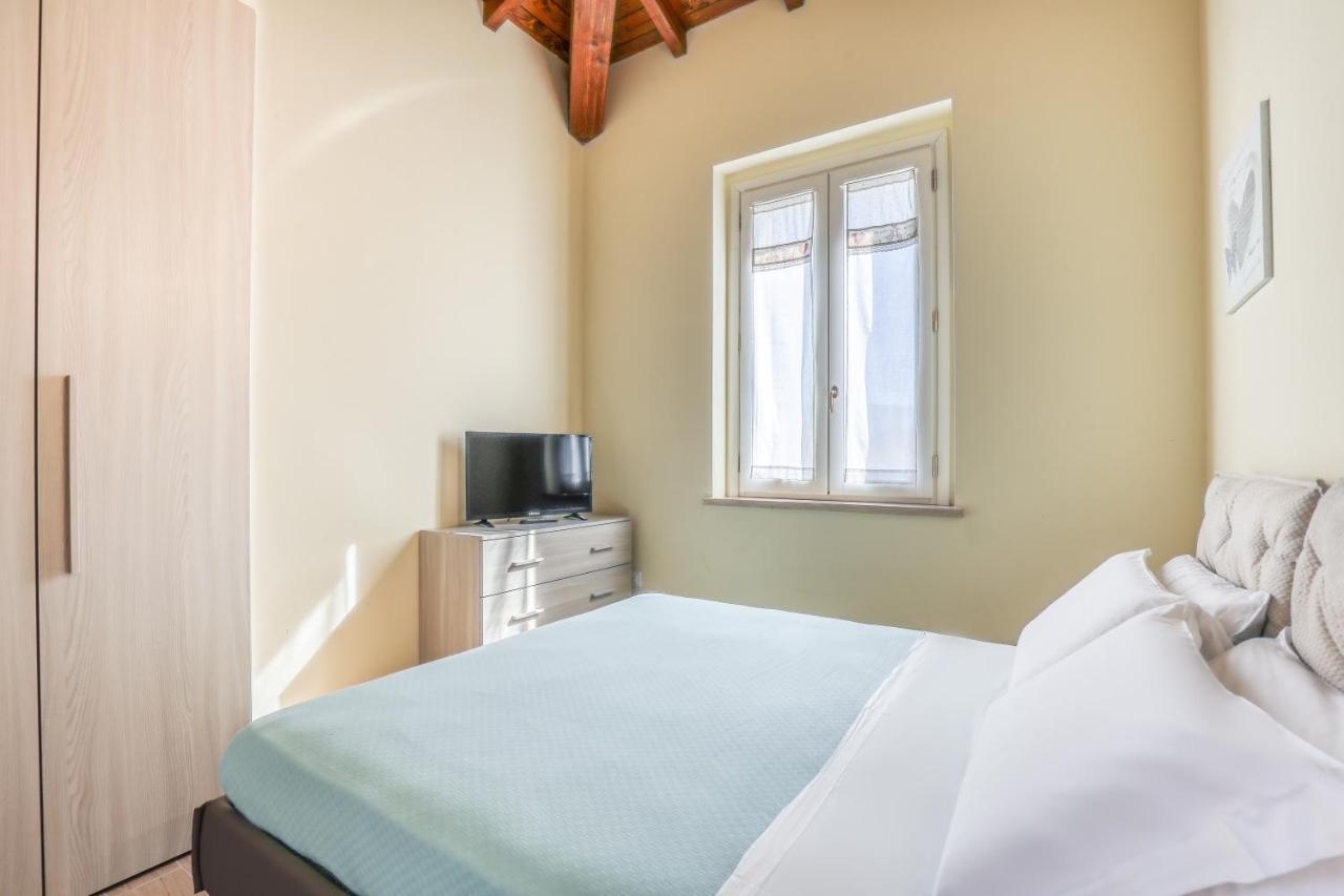 Residence Viviverde Terni Bagian luar foto