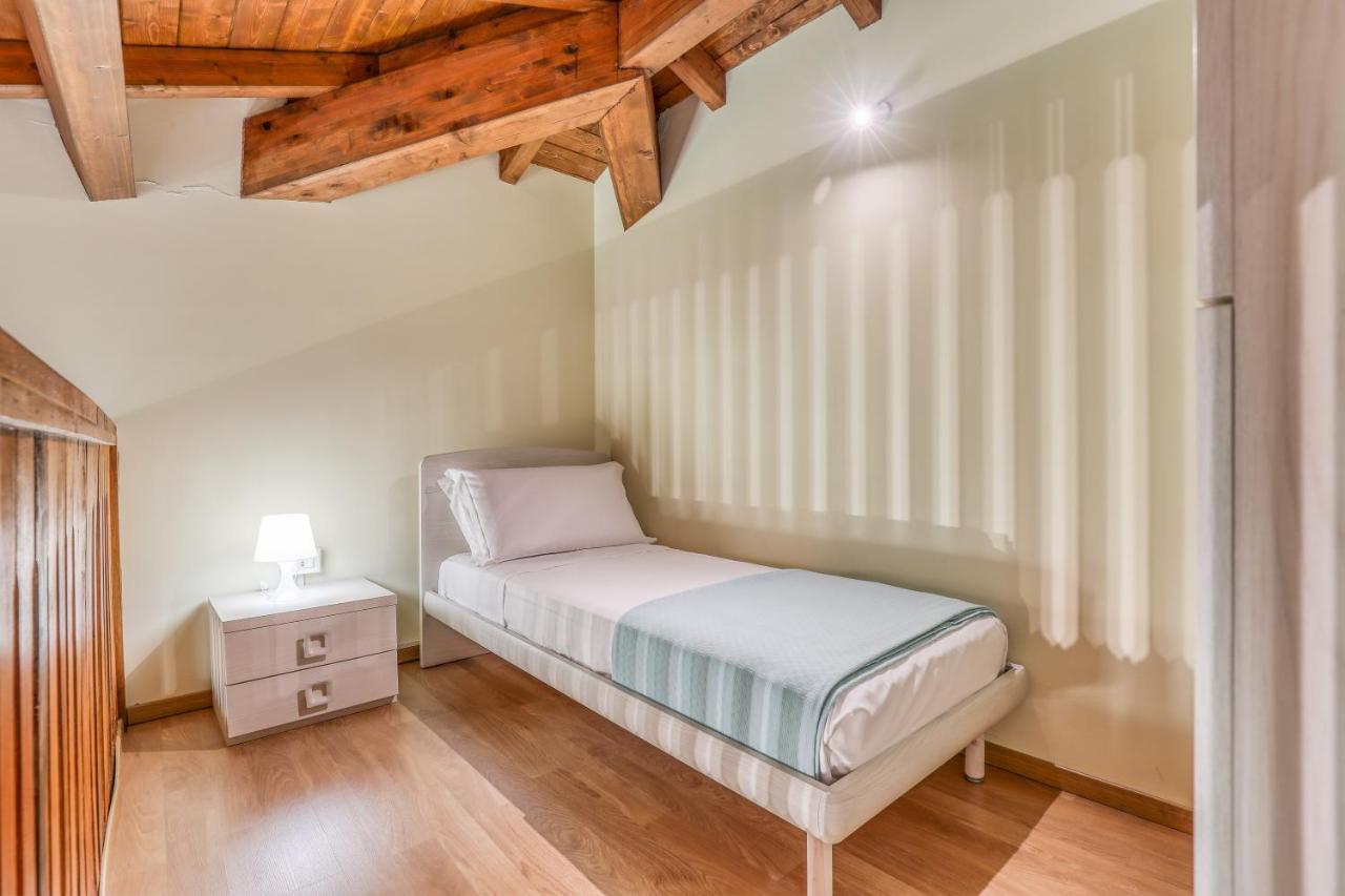 Residence Viviverde Terni Bagian luar foto