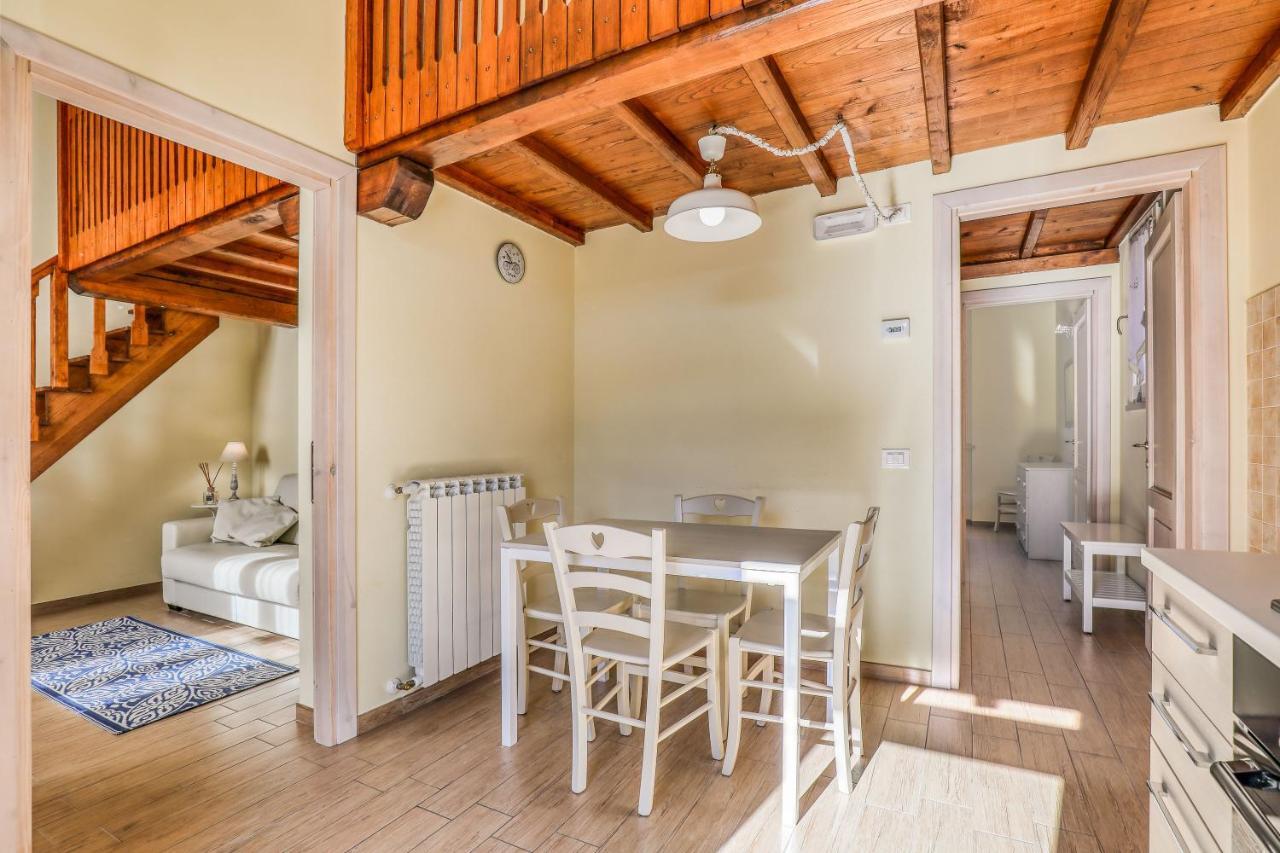 Residence Viviverde Terni Bagian luar foto