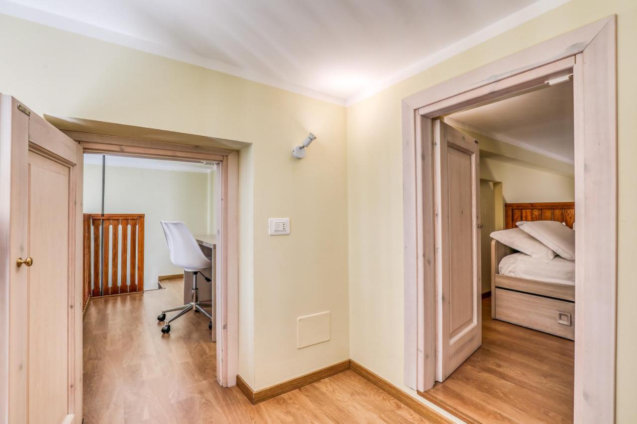Residence Viviverde Terni Bagian luar foto