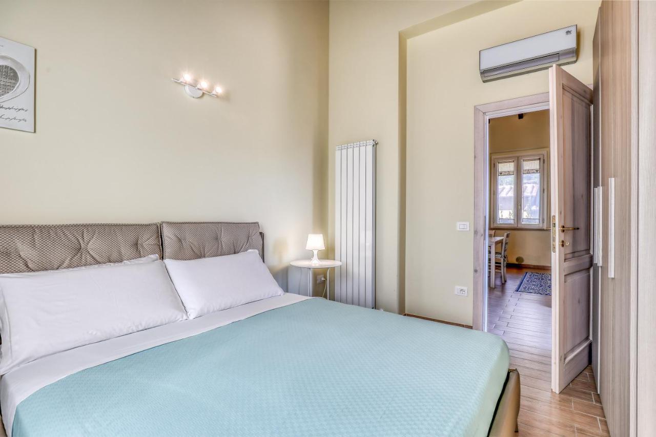 Residence Viviverde Terni Bagian luar foto