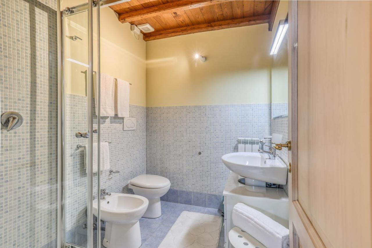 Residence Viviverde Terni Bagian luar foto