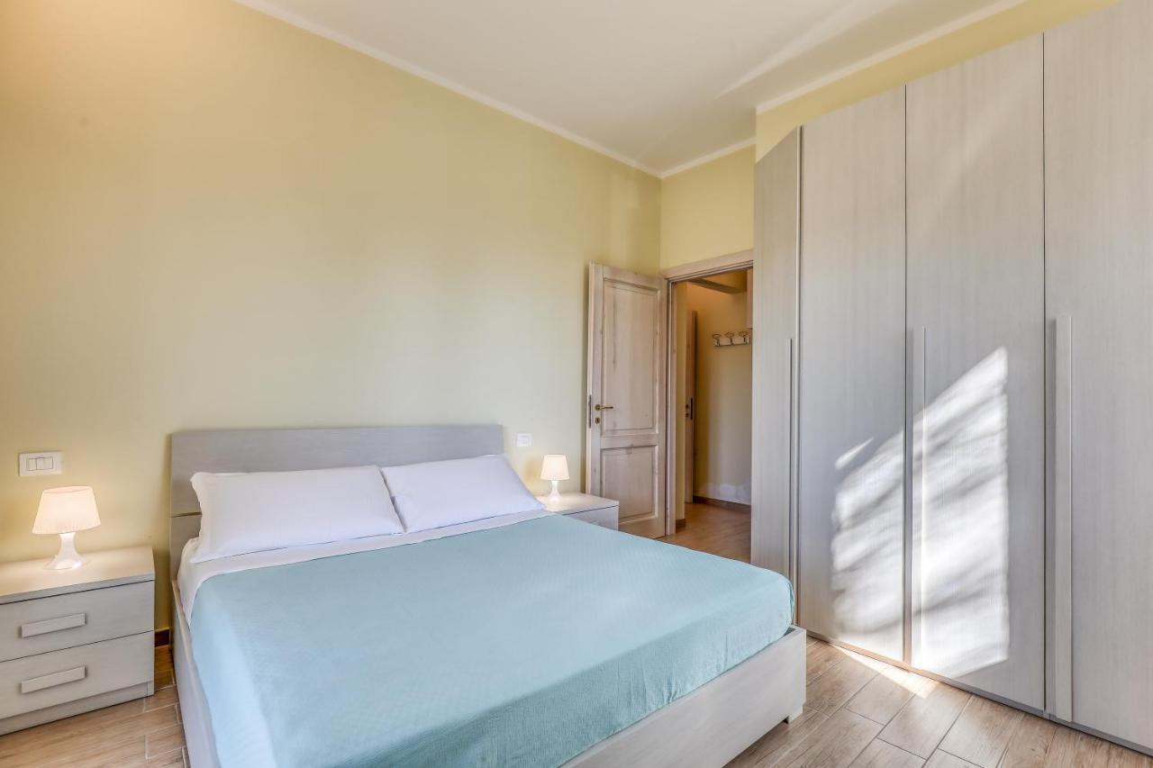 Residence Viviverde Terni Bagian luar foto