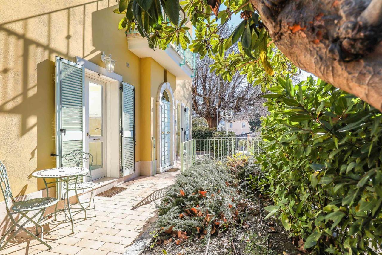 Residence Viviverde Terni Bagian luar foto