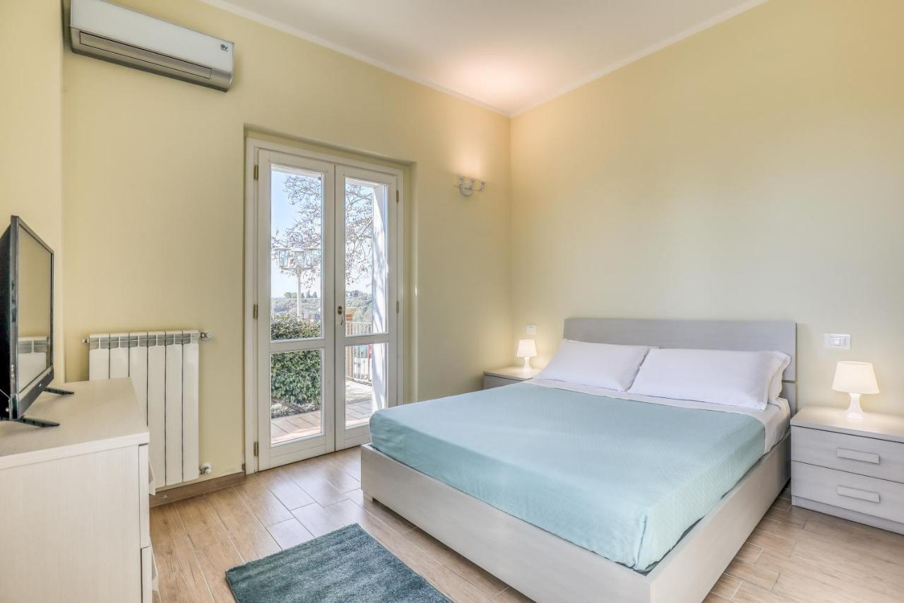 Residence Viviverde Terni Bagian luar foto