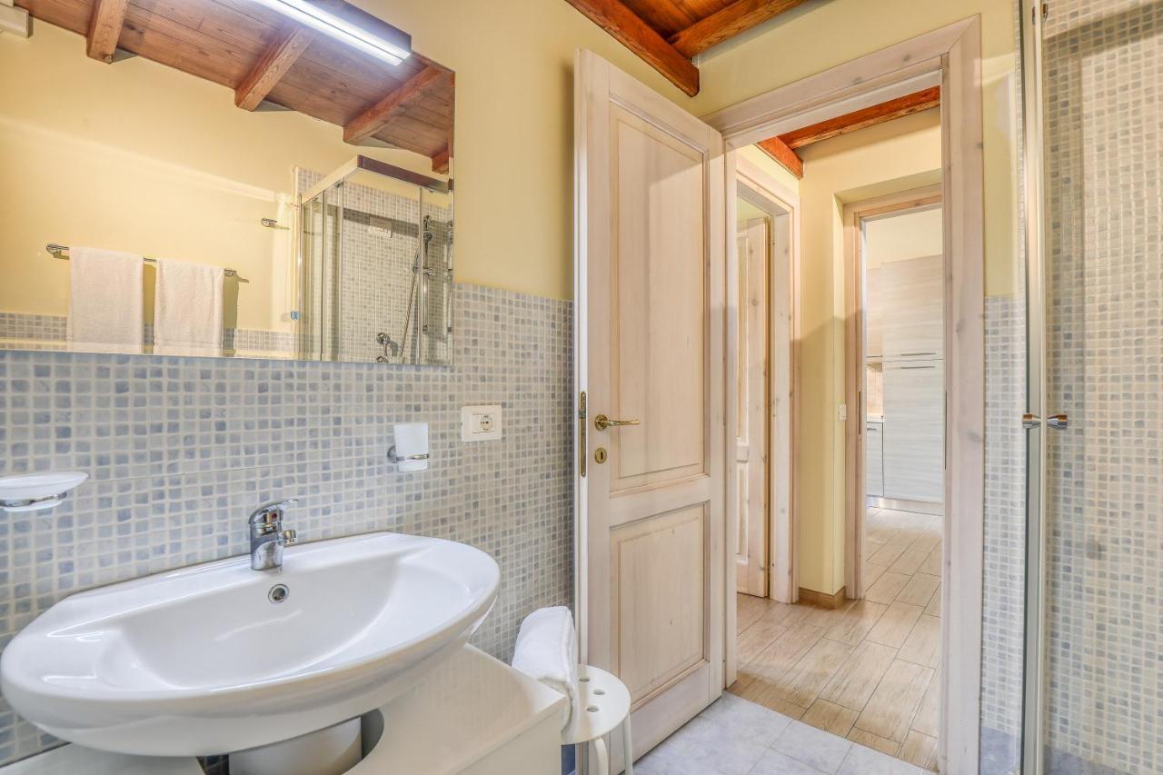 Residence Viviverde Terni Bagian luar foto