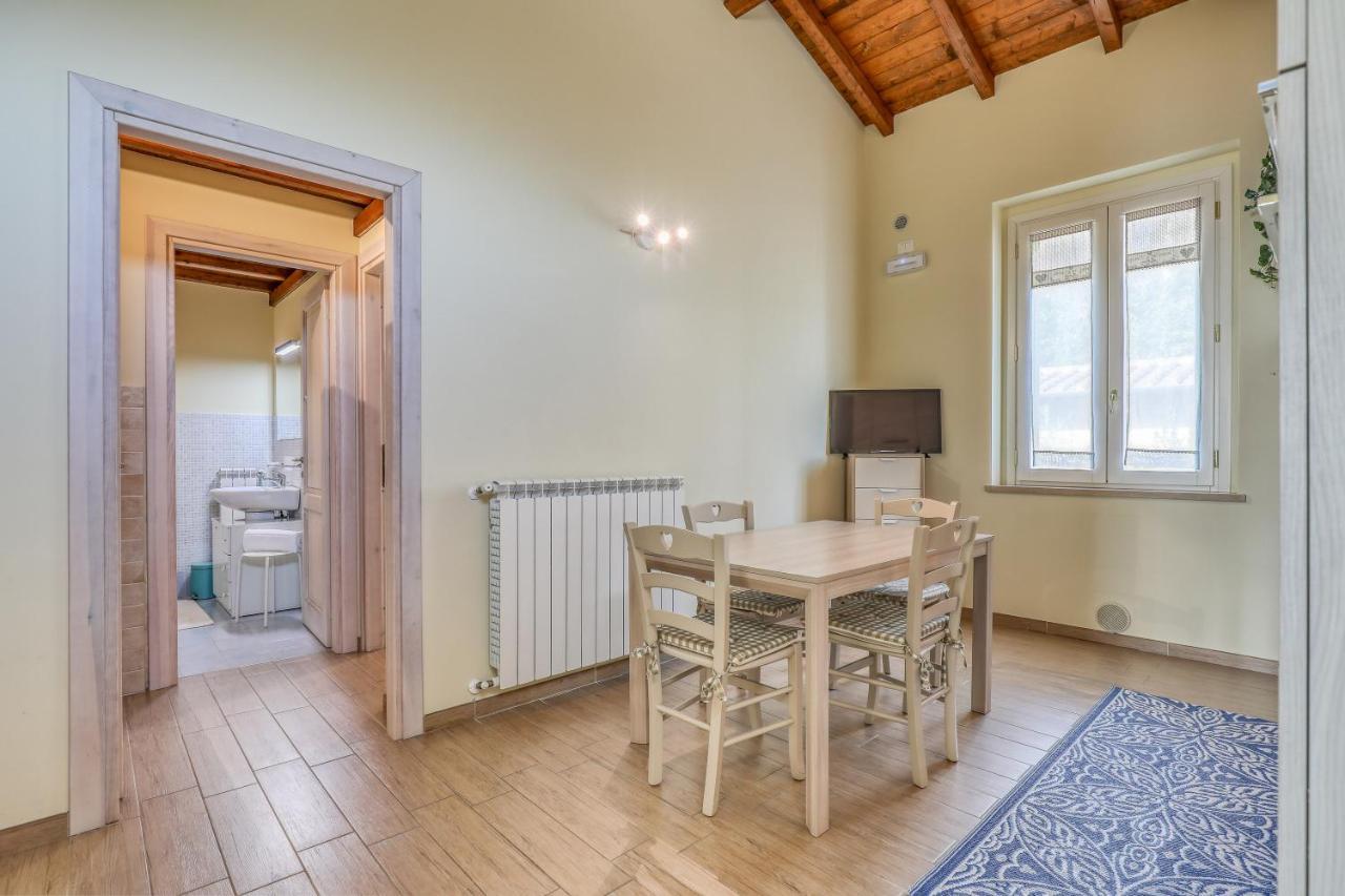 Residence Viviverde Terni Bagian luar foto