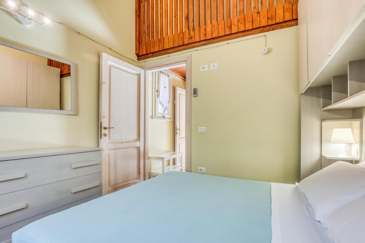Residence Viviverde Terni Bagian luar foto