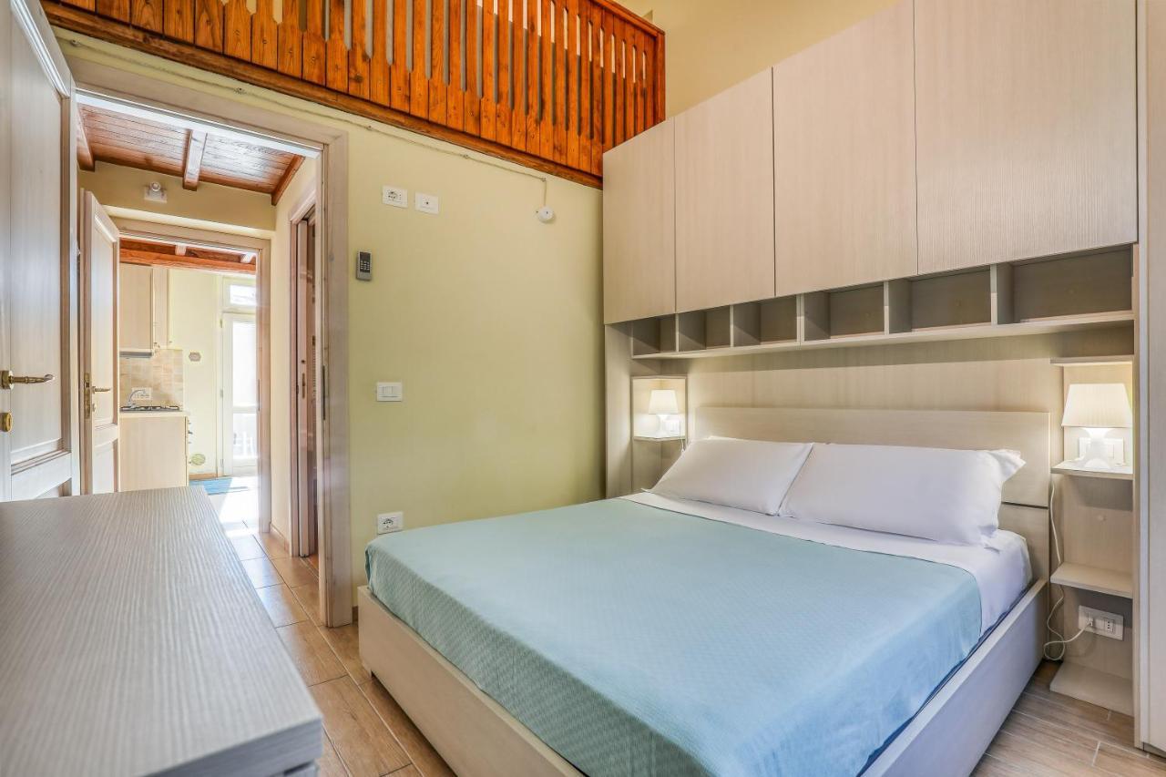 Residence Viviverde Terni Bagian luar foto