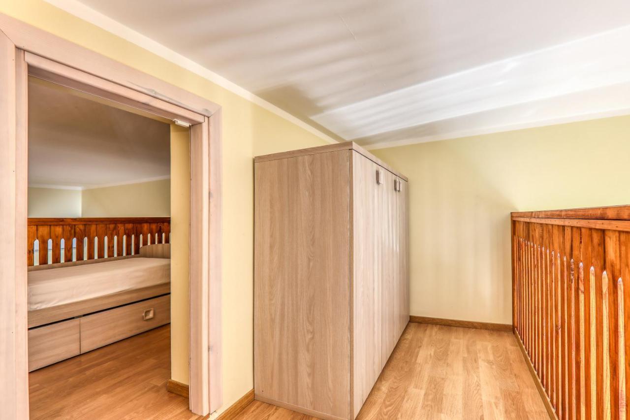 Residence Viviverde Terni Bagian luar foto