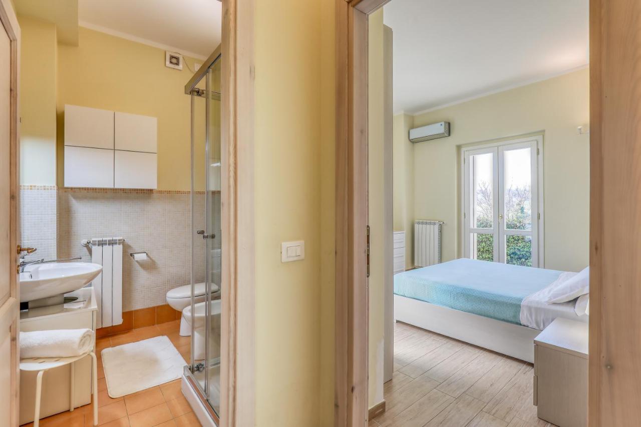 Residence Viviverde Terni Bagian luar foto