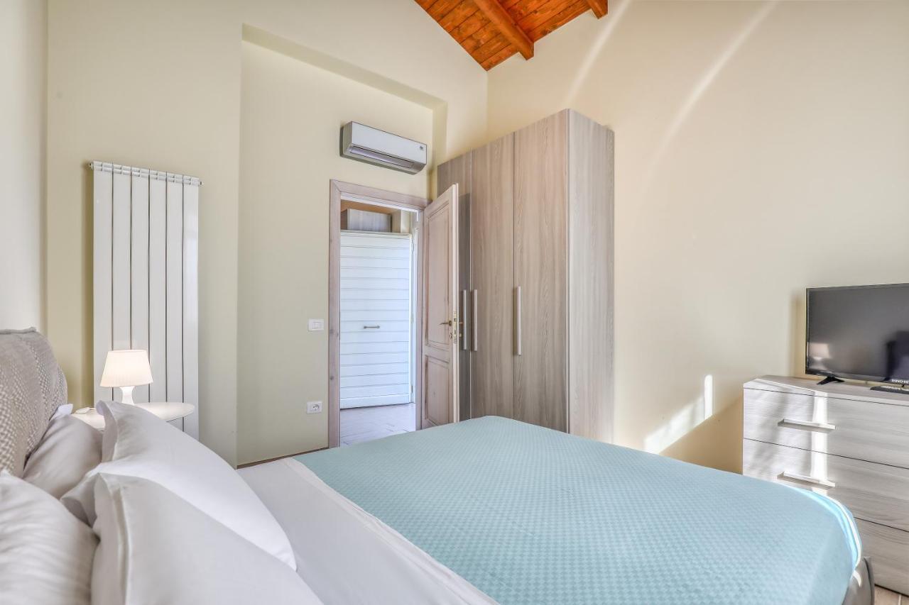Residence Viviverde Terni Bagian luar foto