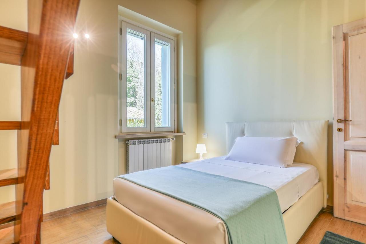 Residence Viviverde Terni Bagian luar foto