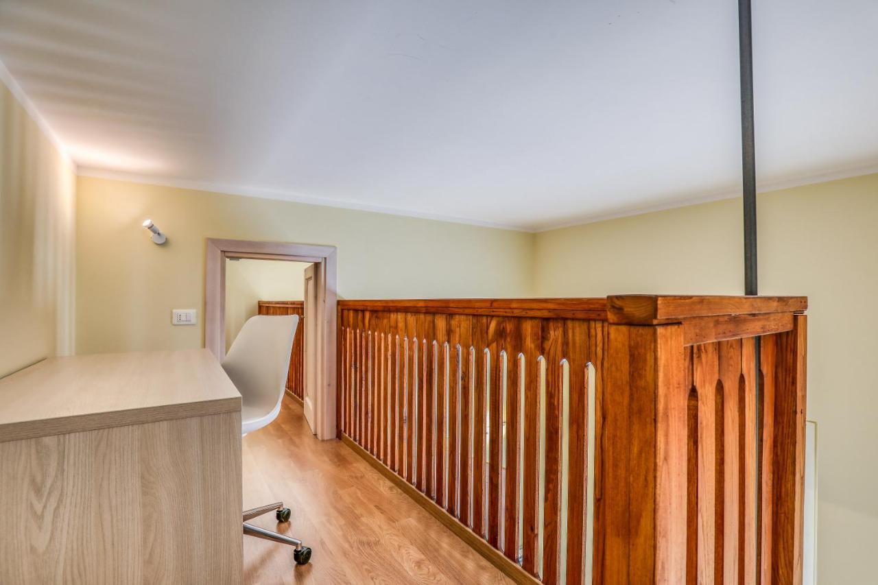 Residence Viviverde Terni Bagian luar foto