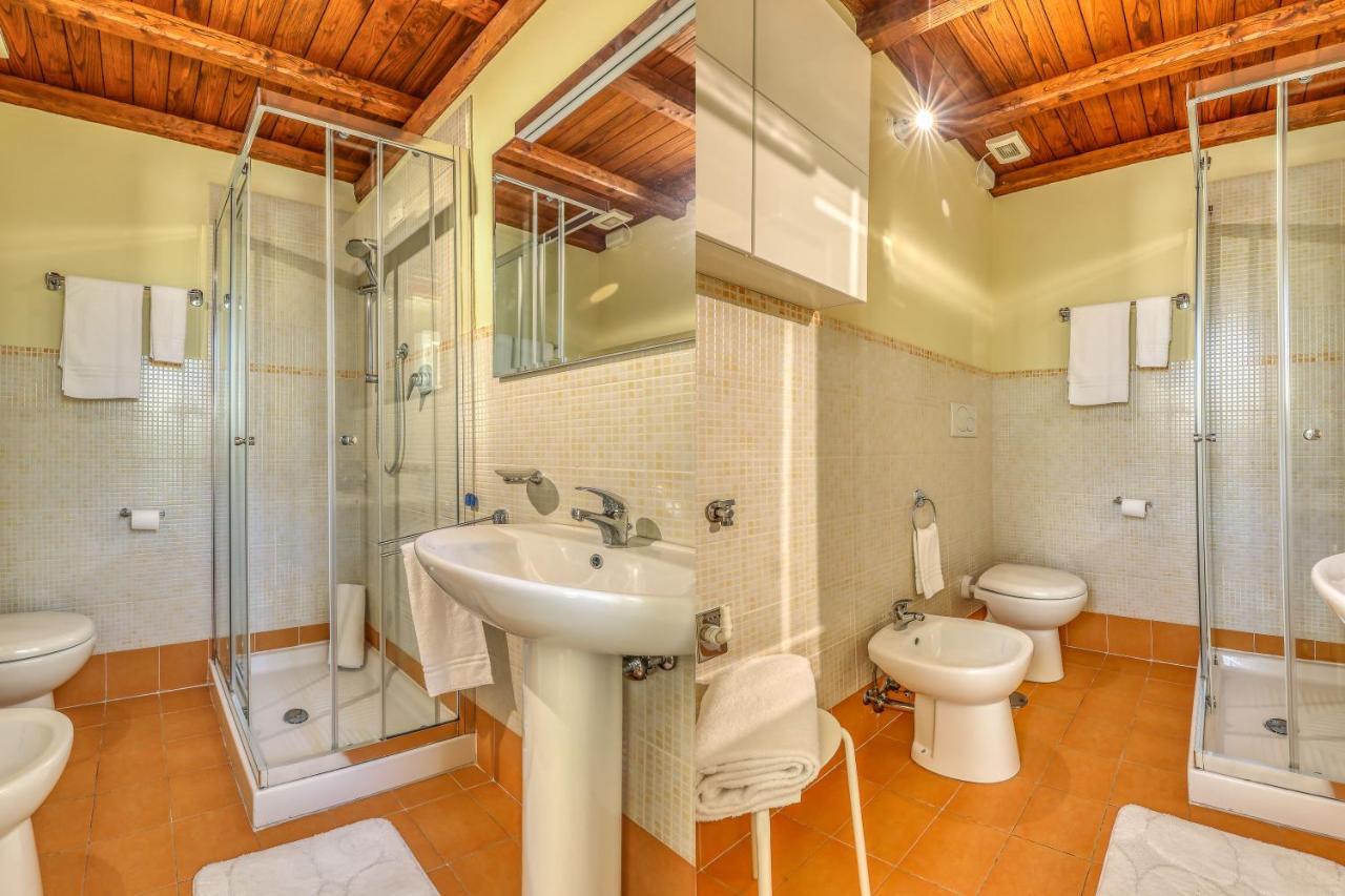 Residence Viviverde Terni Bagian luar foto