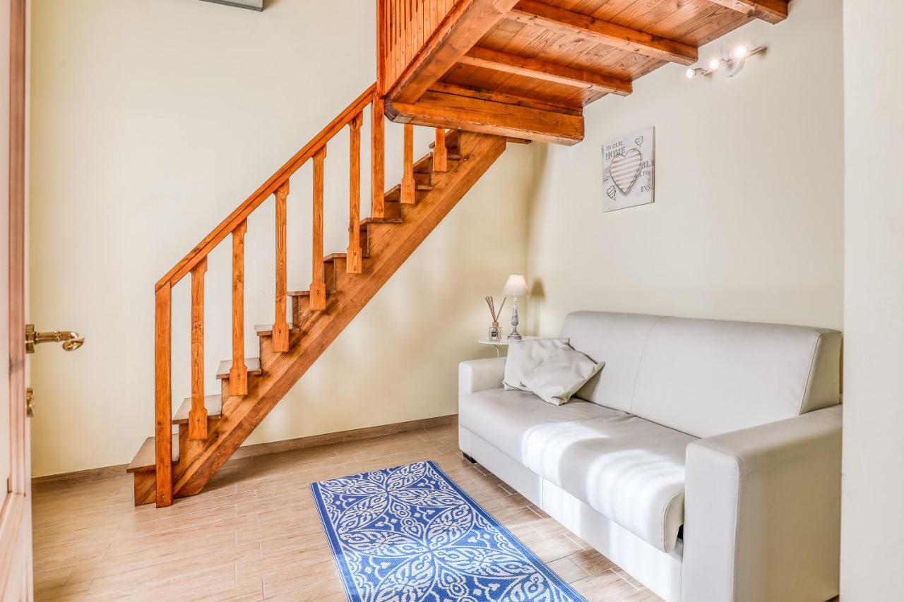 Residence Viviverde Terni Bagian luar foto