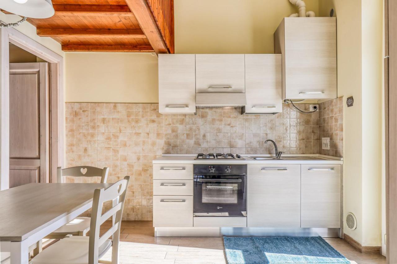 Residence Viviverde Terni Bagian luar foto