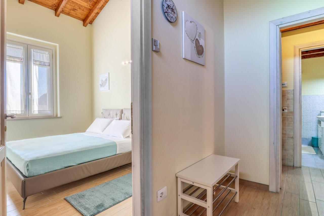 Residence Viviverde Terni Bagian luar foto
