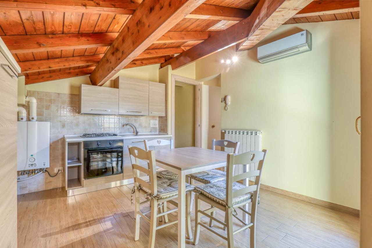 Residence Viviverde Terni Bagian luar foto