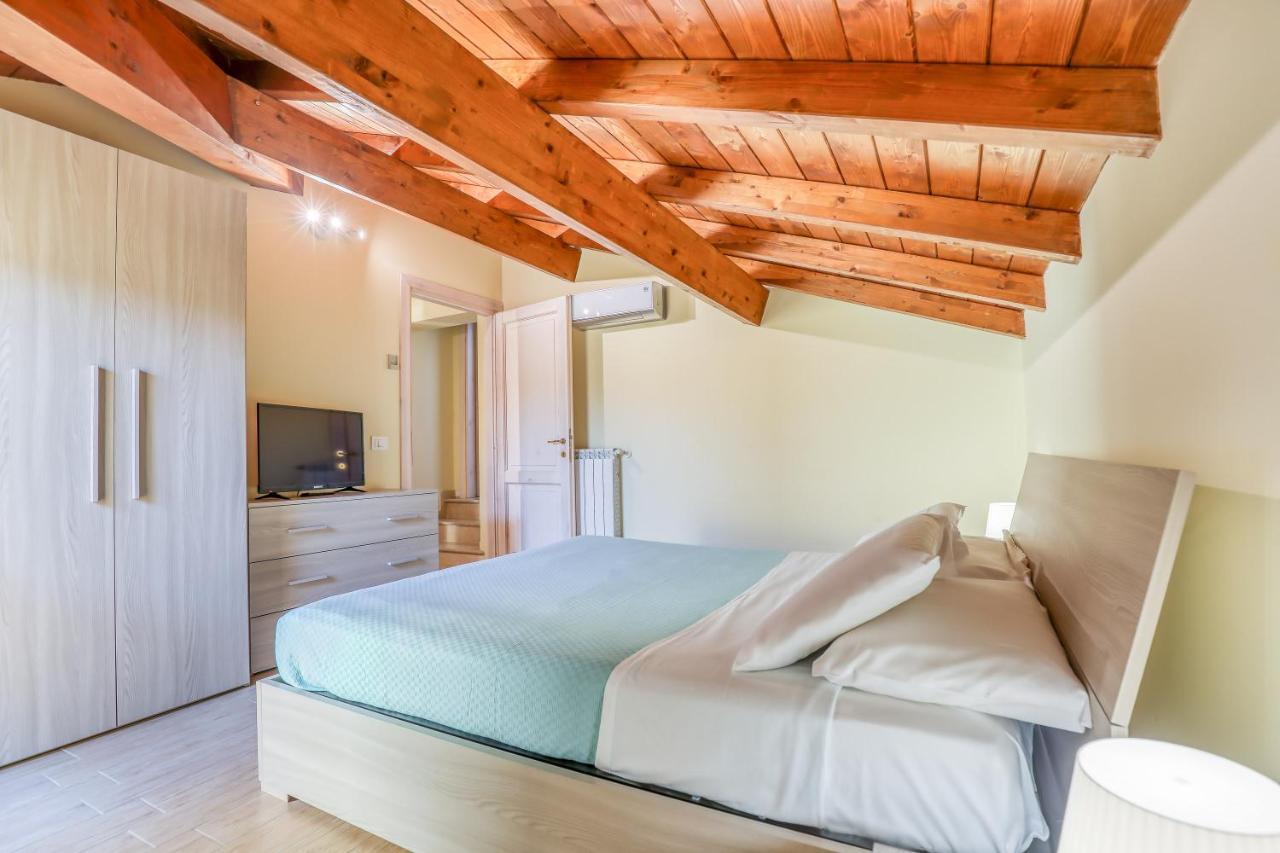 Residence Viviverde Terni Bagian luar foto