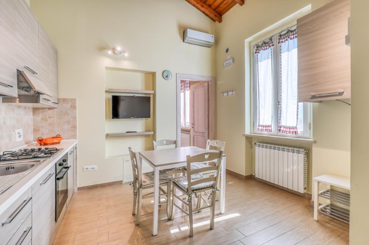 Residence Viviverde Terni Bagian luar foto