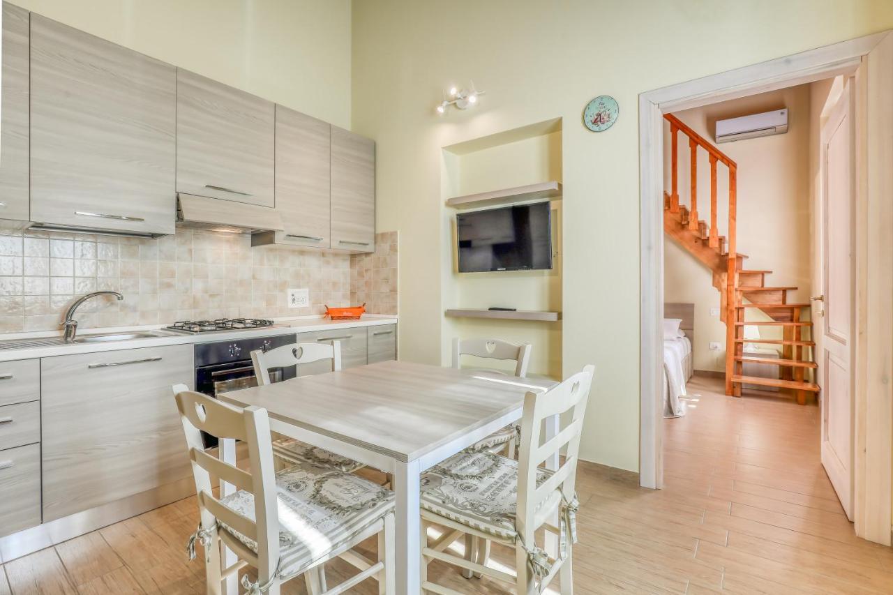 Residence Viviverde Terni Bagian luar foto