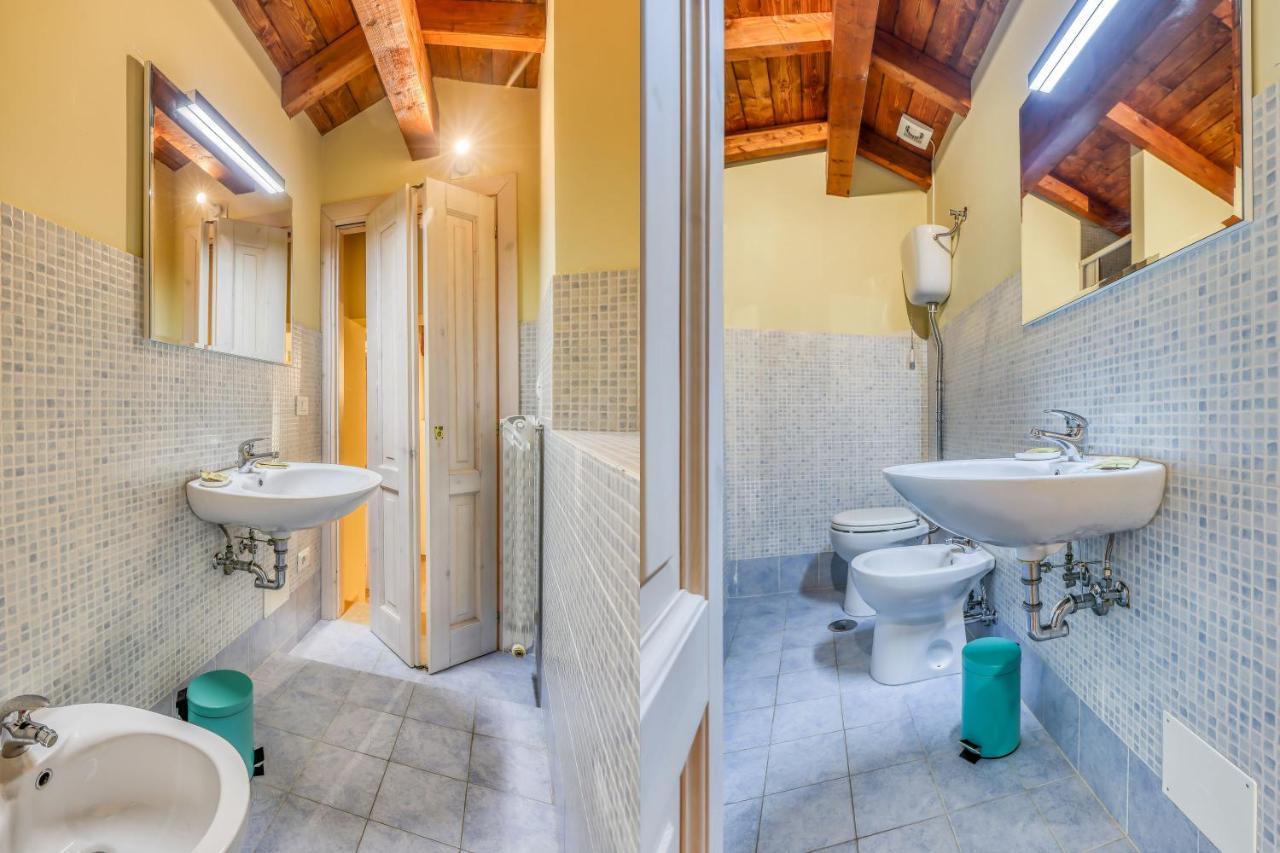 Residence Viviverde Terni Bagian luar foto