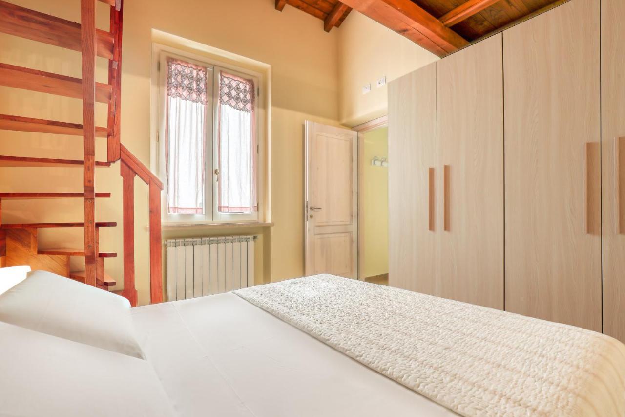 Residence Viviverde Terni Bagian luar foto