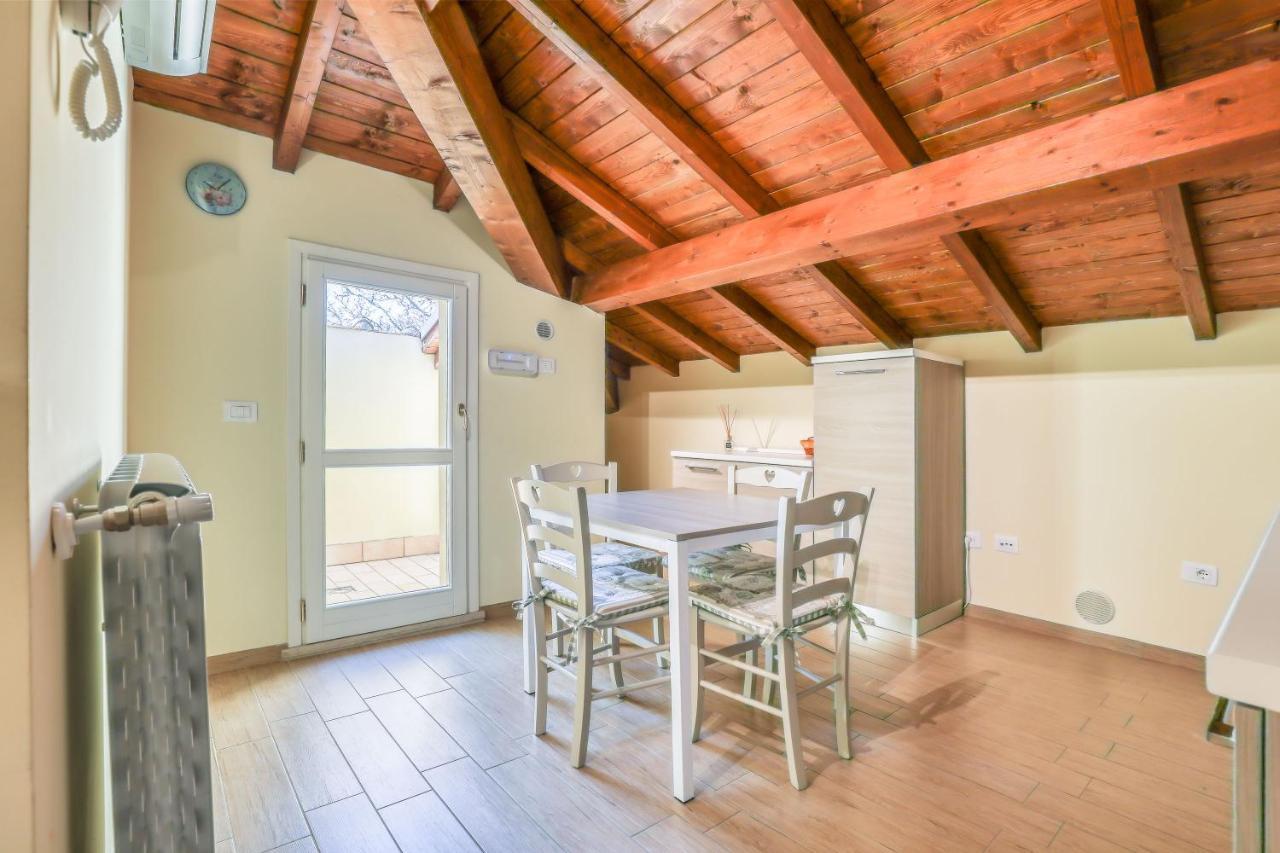 Residence Viviverde Terni Bagian luar foto