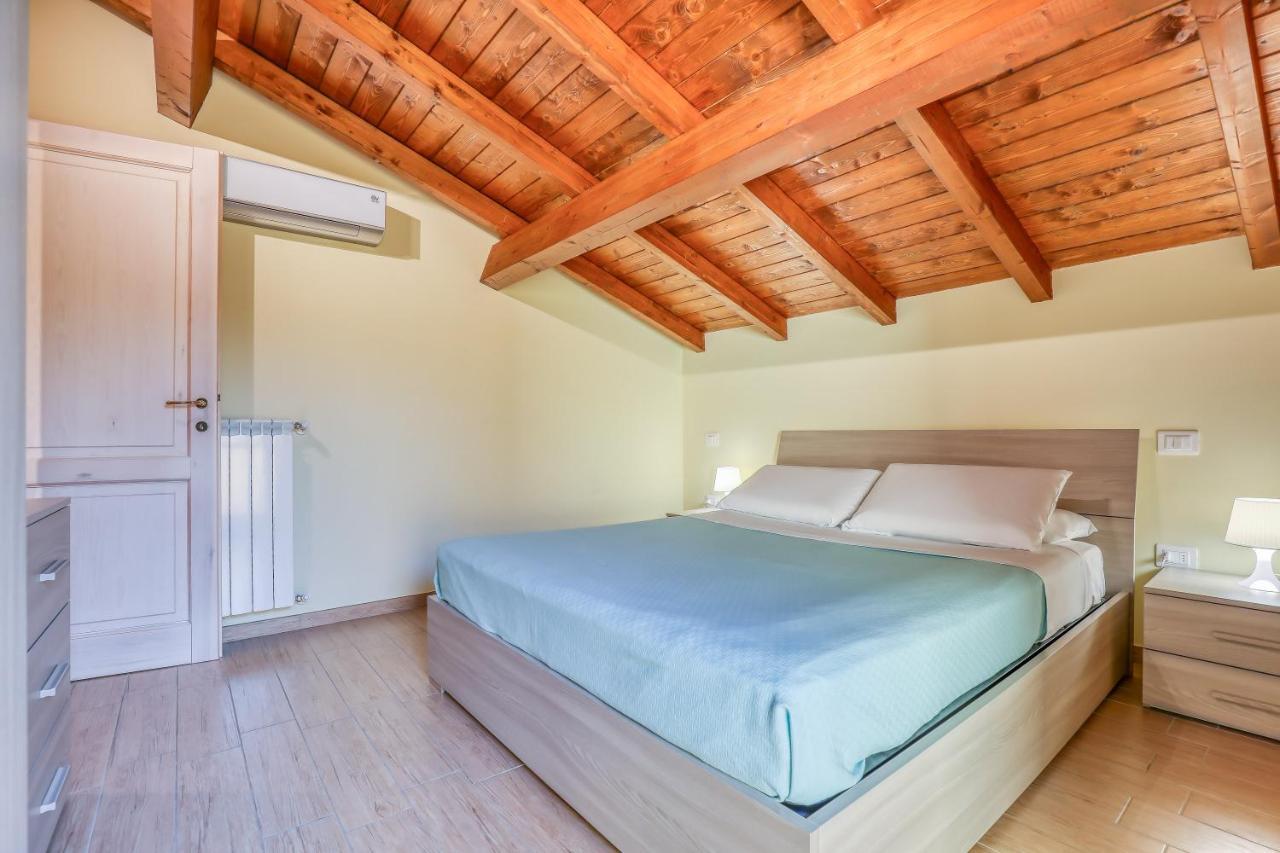 Residence Viviverde Terni Bagian luar foto