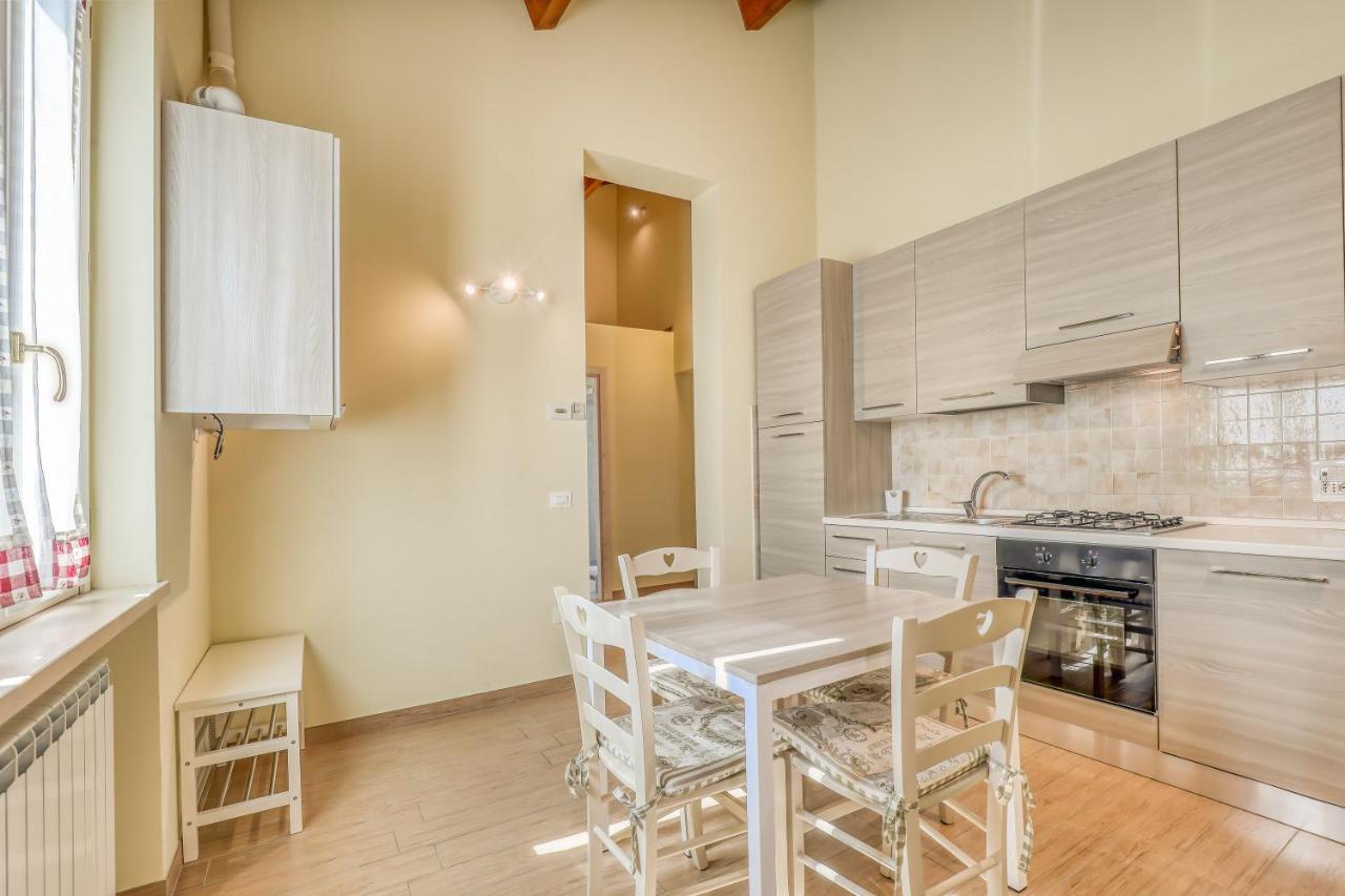 Residence Viviverde Terni Bagian luar foto