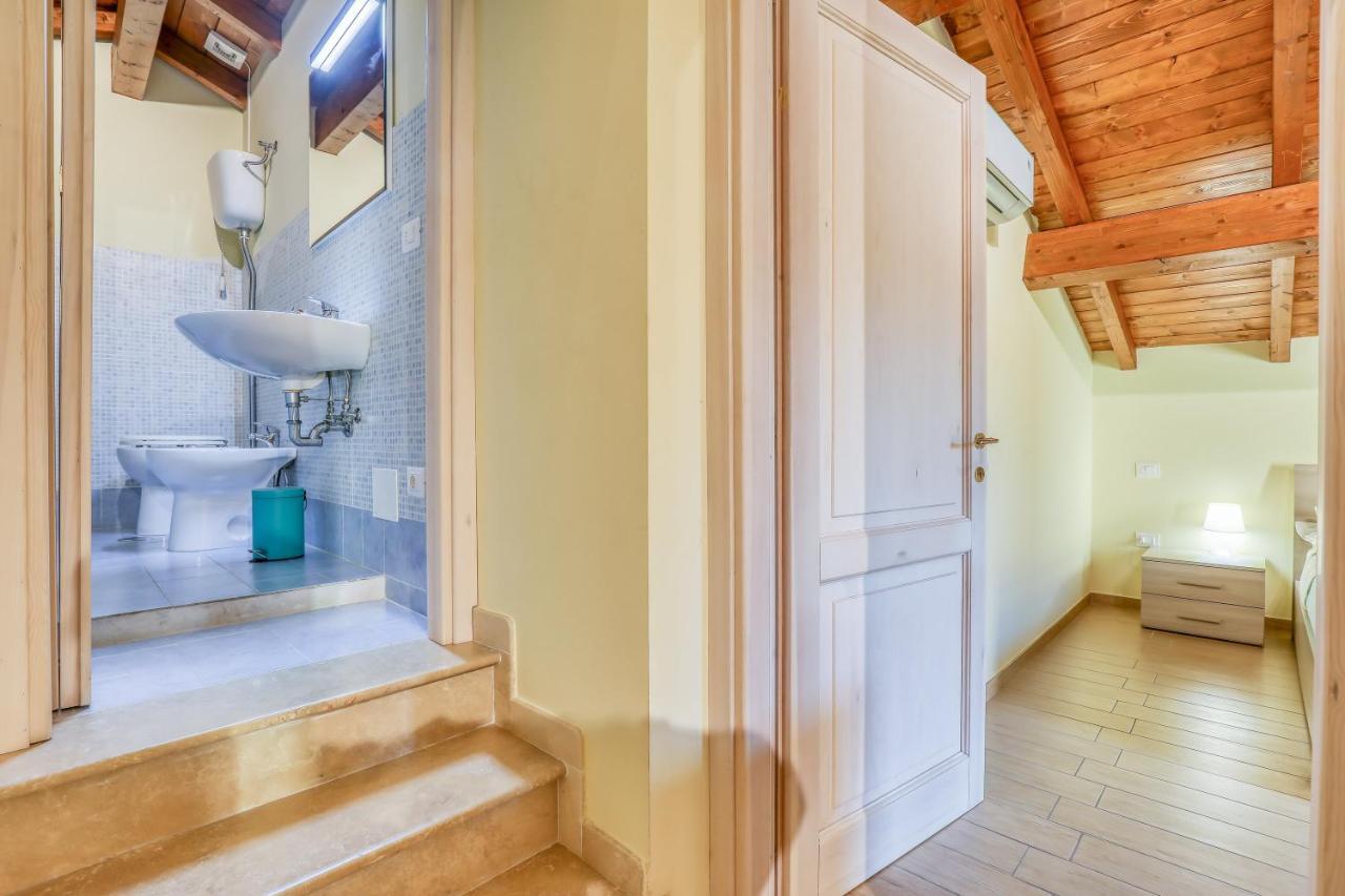 Residence Viviverde Terni Bagian luar foto