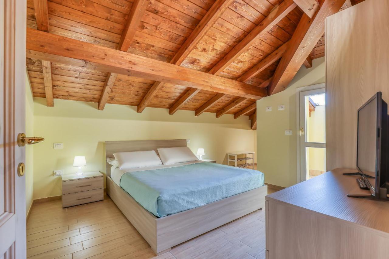 Residence Viviverde Terni Bagian luar foto